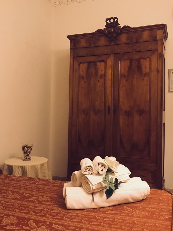 Lady Rose Bed & Breakfast Pisa Eksteriør billede