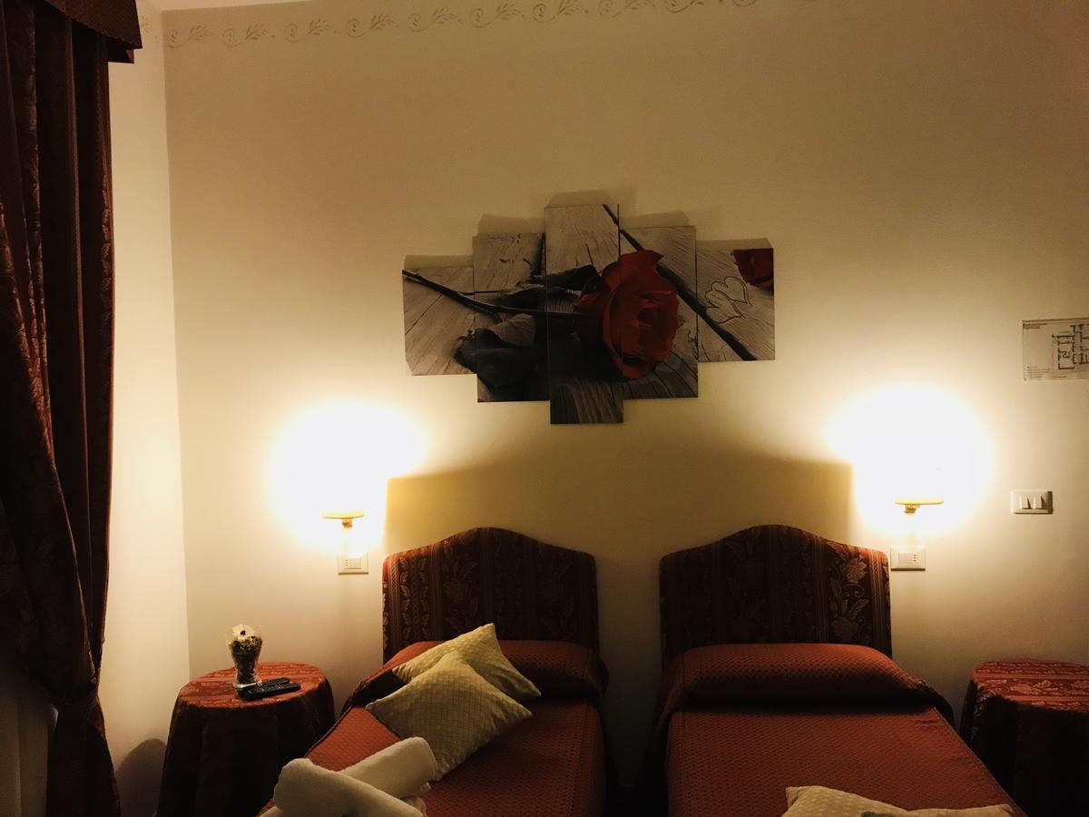 Lady Rose Bed & Breakfast Pisa Eksteriør billede