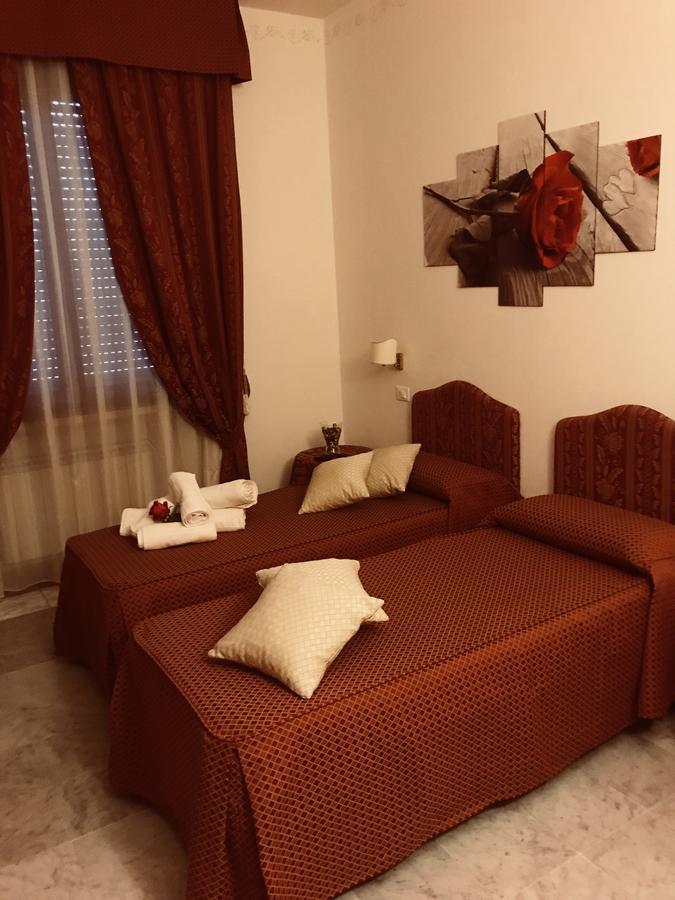Lady Rose Bed & Breakfast Pisa Eksteriør billede