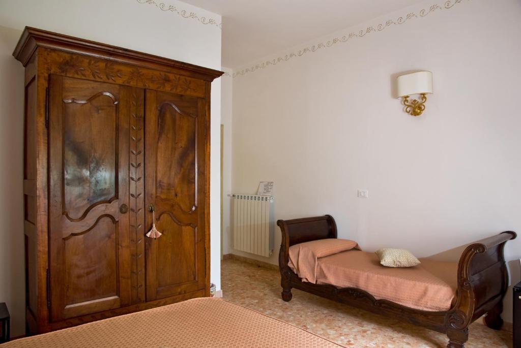 Lady Rose Bed & Breakfast Pisa Værelse billede