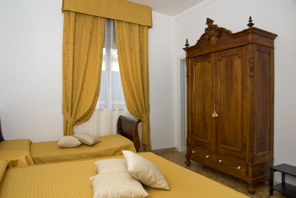 Lady Rose Bed & Breakfast Pisa Værelse billede